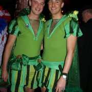 Jeck op Deck (31.01.08)